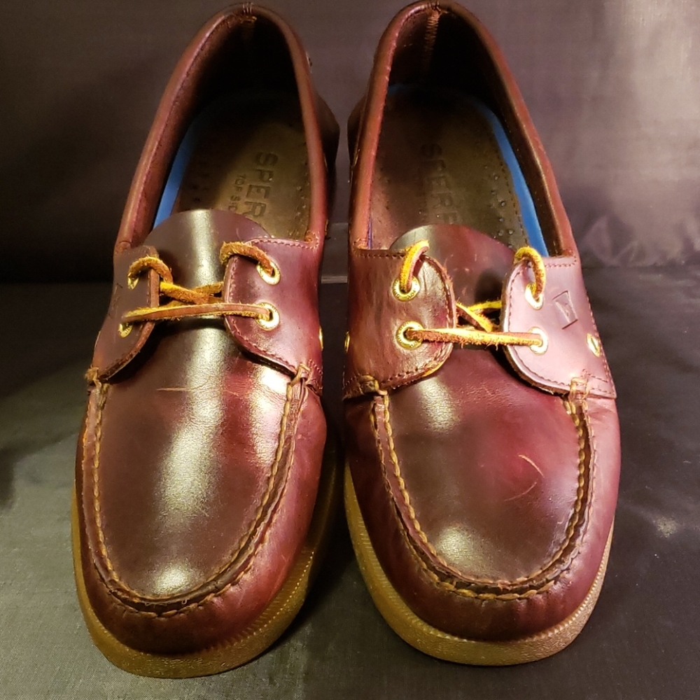 SALE: Sperry Top-Sider Non-Marking Shoes